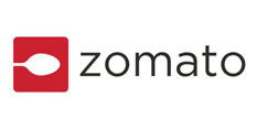 Zomato Reviews